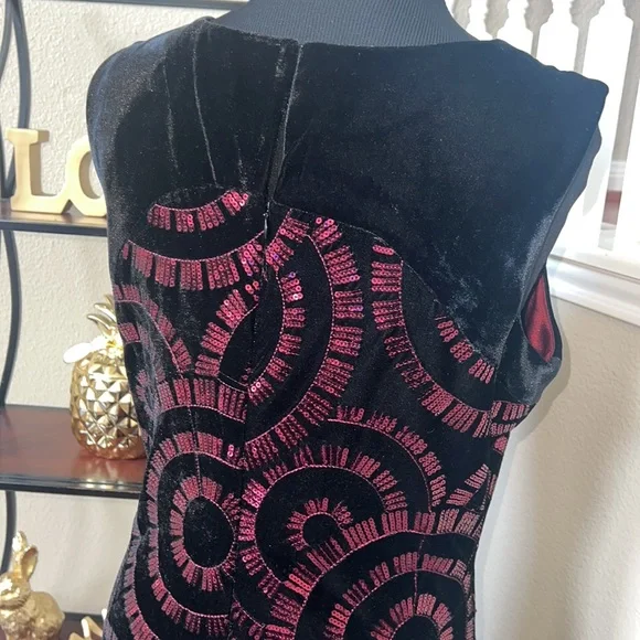 JAX Women night dress size 12 - Picture 9 of 11